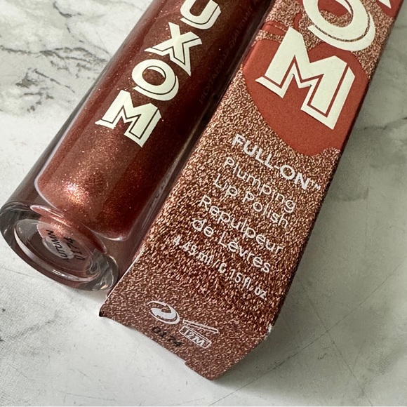 BUXOM Keep It Spicy Full-On Plumping Lip Cream get 2/ $28 - Picture 14 of 14